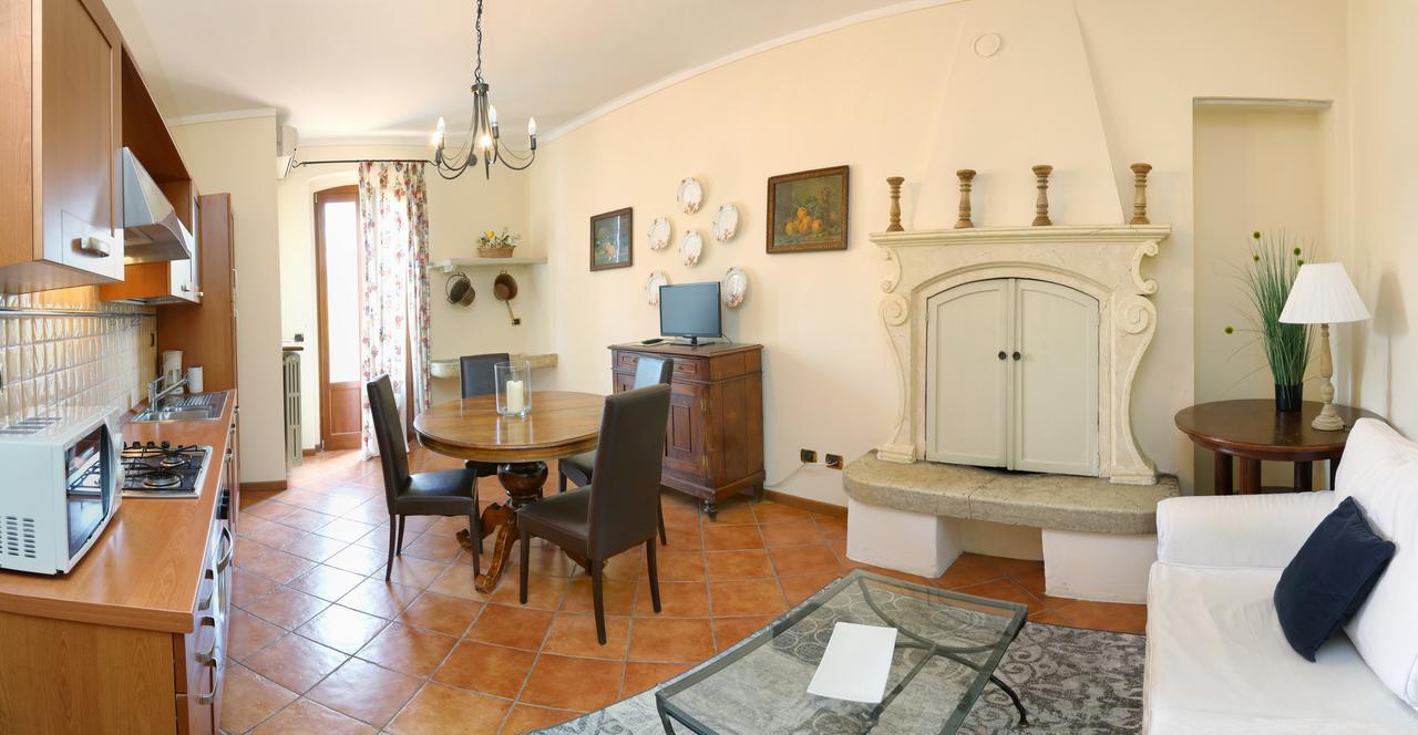 Claudio Appartamenti Bardolino Exterior photo